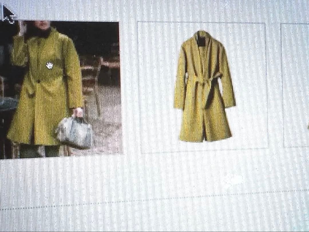 凪様用:divka(ディウカ)のコート