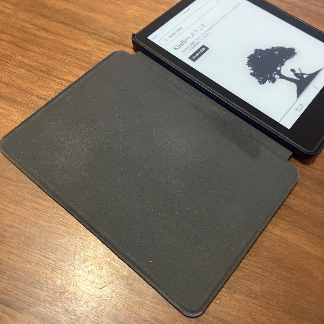 Kindle Paperwhite (16GB) 11世代　広告なし