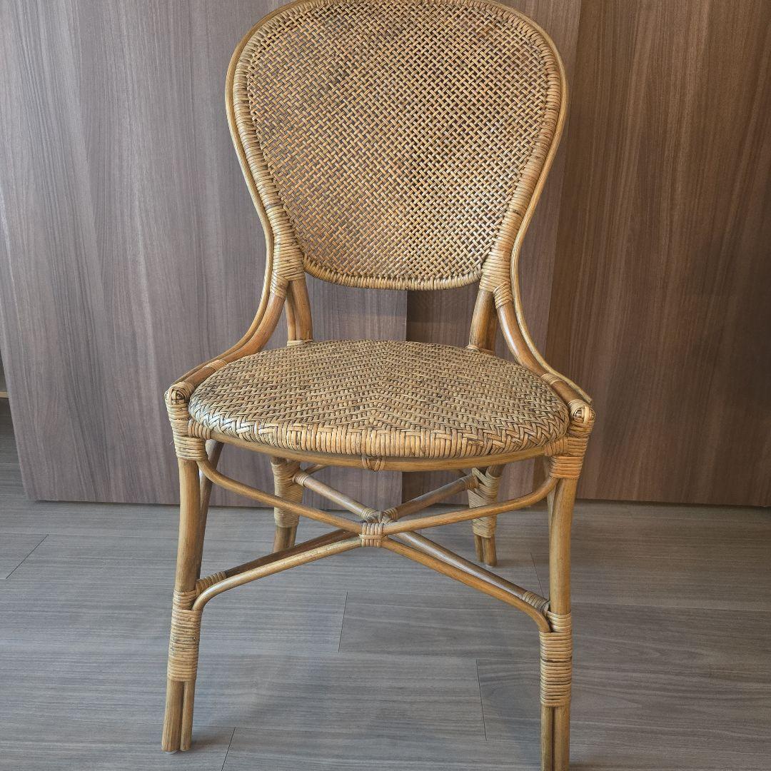 シカデザインsikaDesign ロッシーニチェア