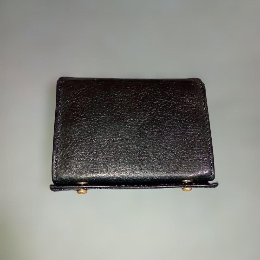 エムピウ m+ ミッレフォッリエ2 P25 　millefoglie ネイビー