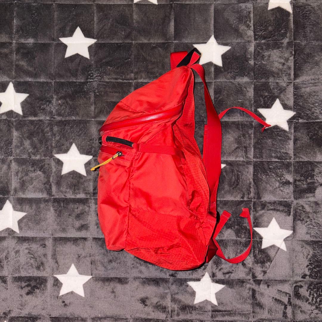 F*s様 アークテリクス　登山　リュック