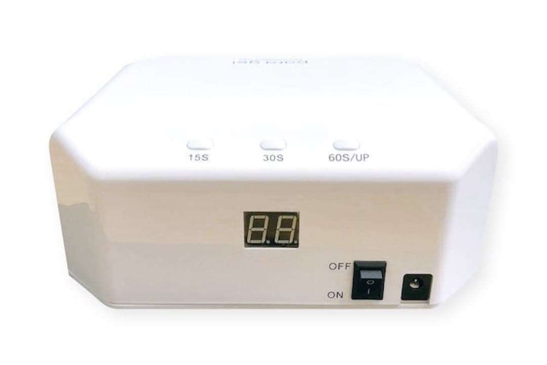 値下げしました＊パラジェル LEDパラライトPLUS+