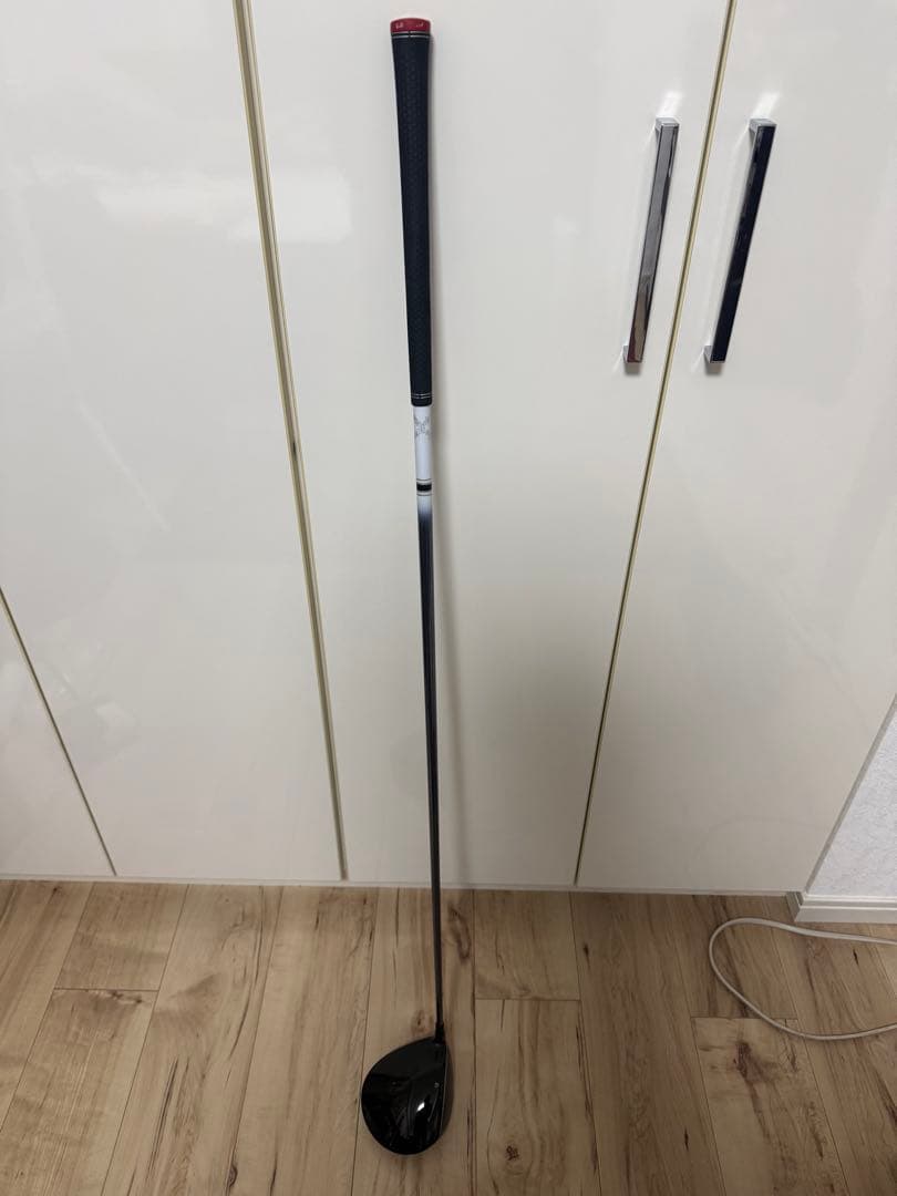 Diamana ディアマナ PD 60S テーラーメイドスリーブ ドライバー用