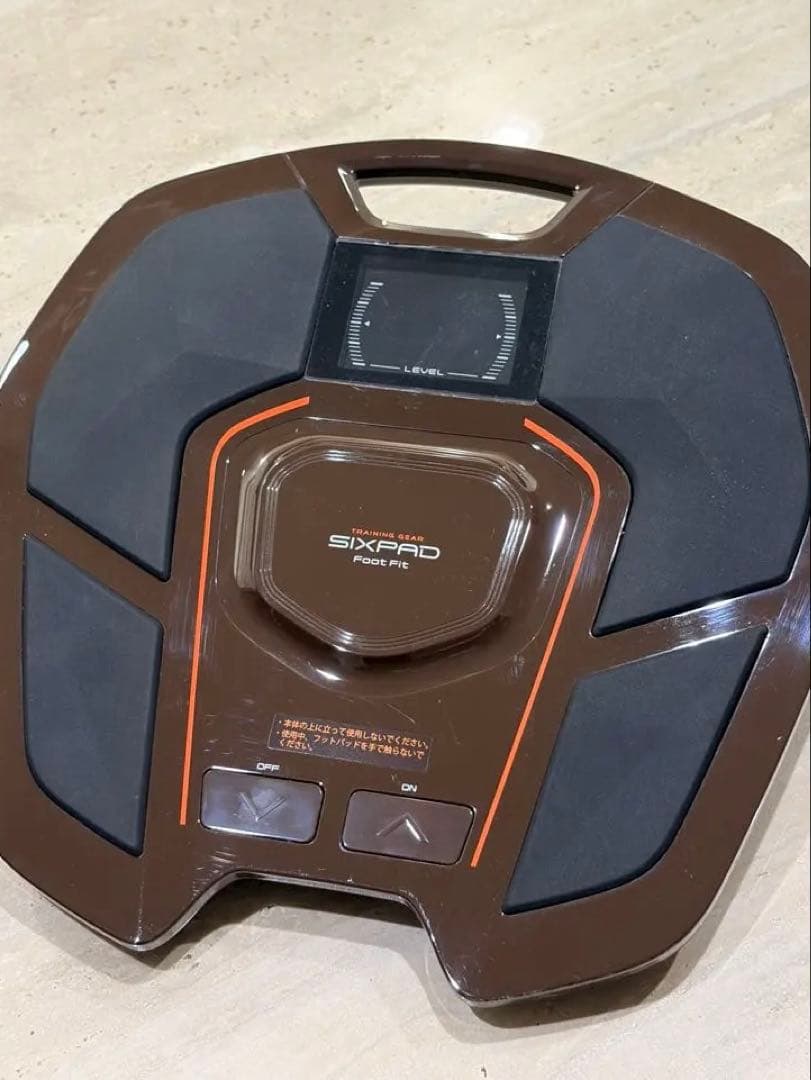 その他 SIXPAD Foot Fit 1