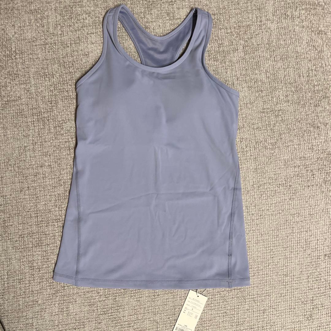 【新品】ヨガウェア上下セット（SUKALA）スカーラ　LAVA Sサイズ