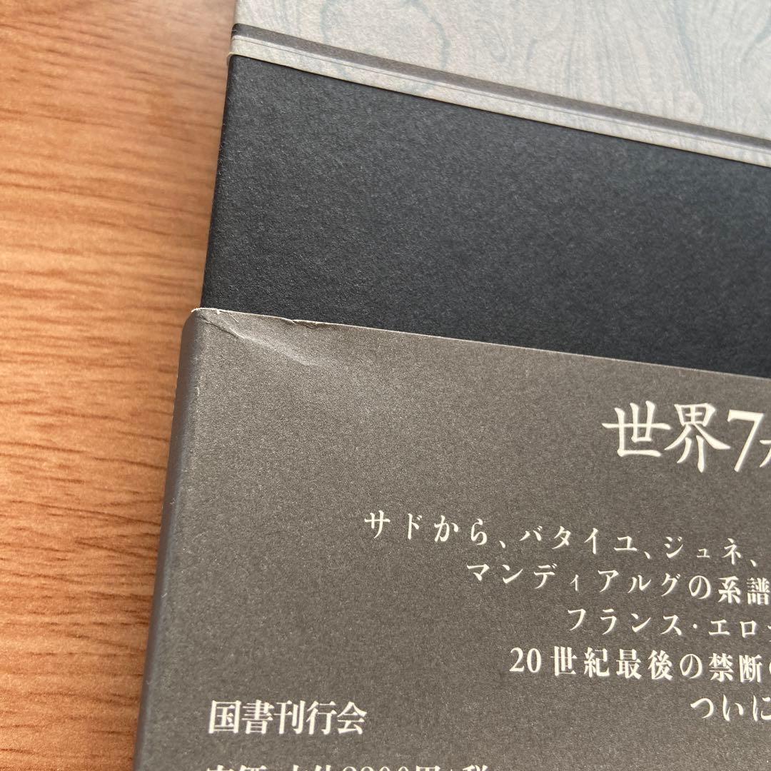 【絶版】ネクロフィリア ガブリエル・ヴィットコップ 国書刊行会