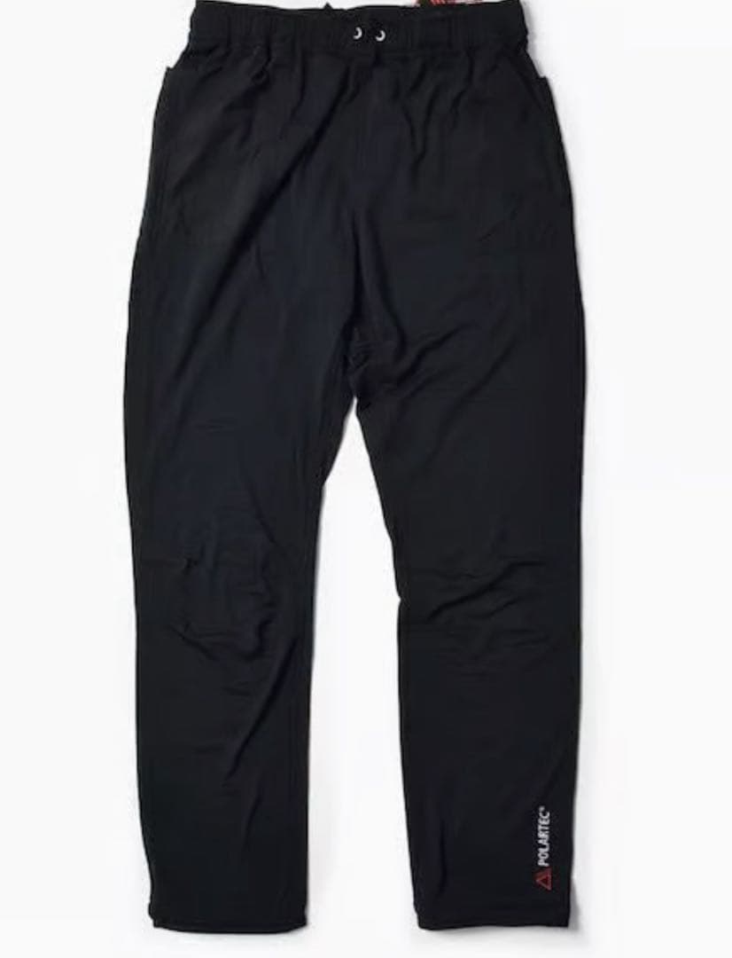 MOUNTAIN MARTIAL ARTS ポーラテックパワーグリッドジョガー