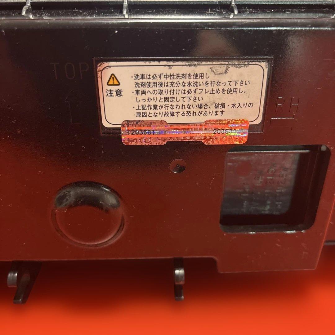 No.35 小糸　トラック用 4t 10t ノーマルタイプ（助手席側）左Ｌ