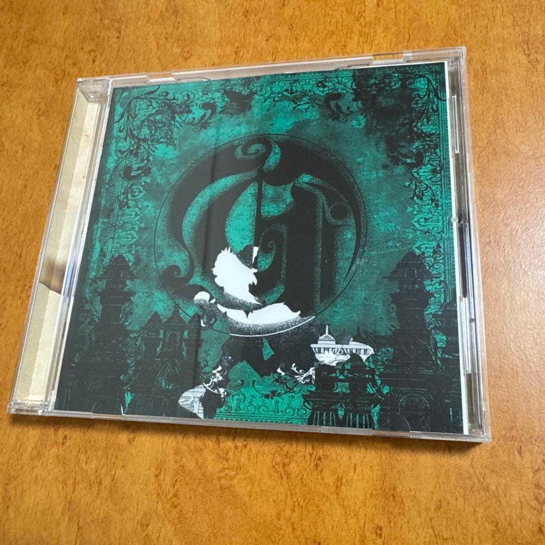 その他 Grimoire of Emerald / Team Grimoire