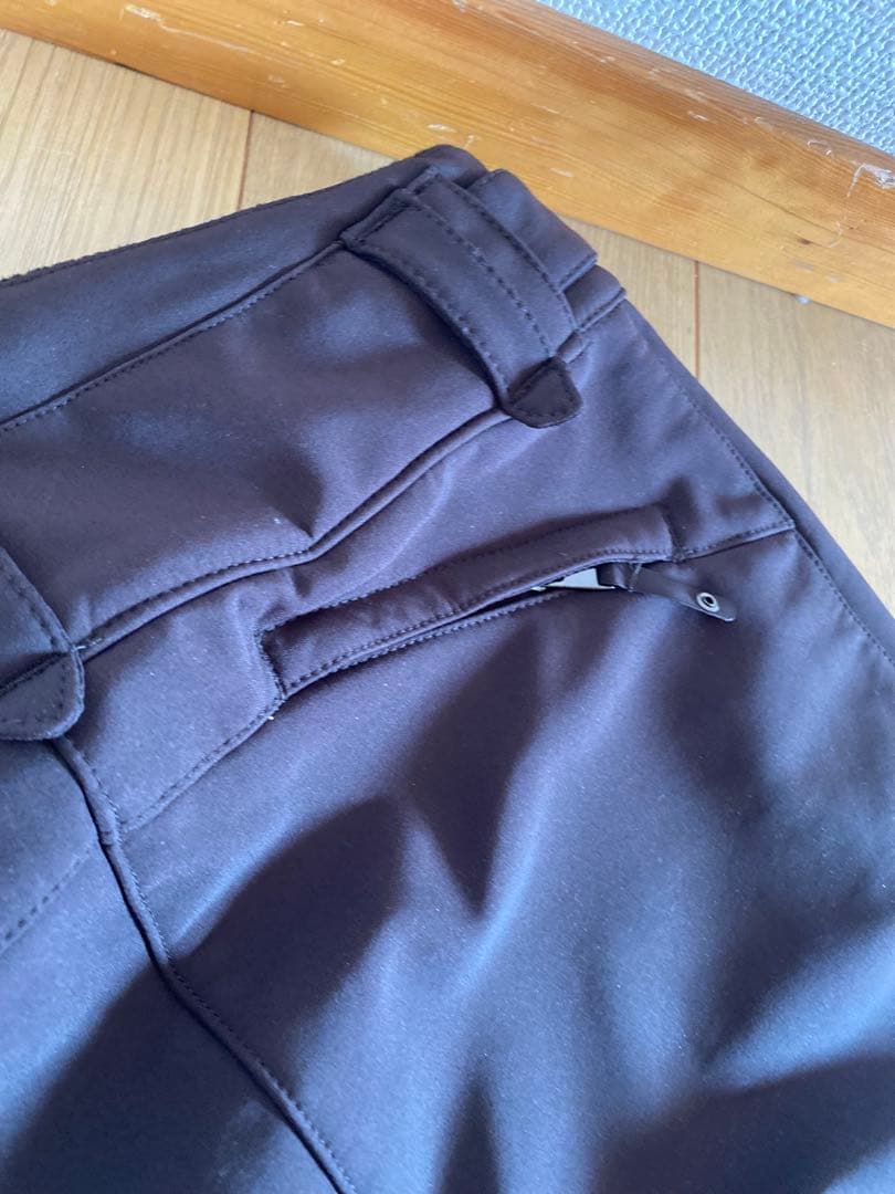 【美品】 Ladies レディース スキーウェア（ジャケット＆パンツ）