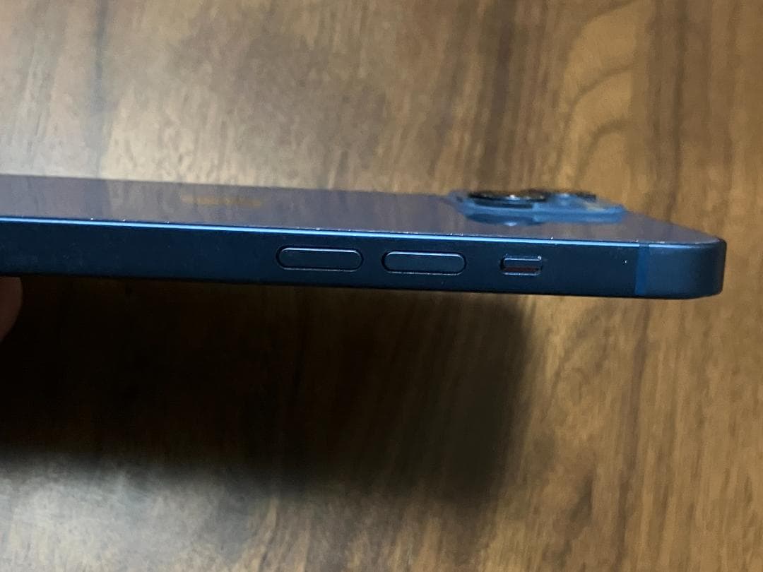 【予約済み】iPhone 13 本体 256GB ブルー