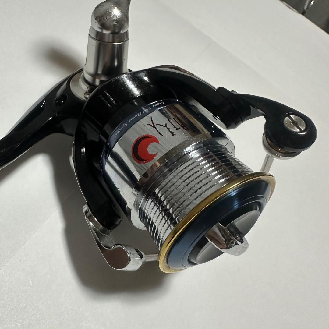 月下美人 2004 リール