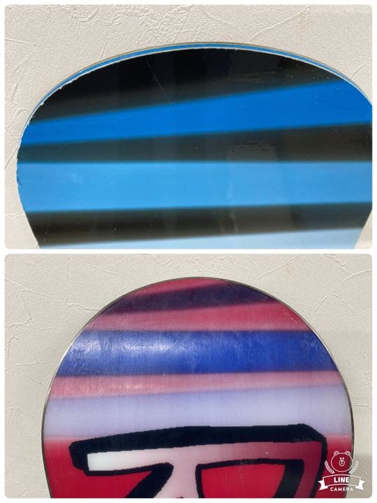 中古品　ROMESDS 142cmセット(RE-55)