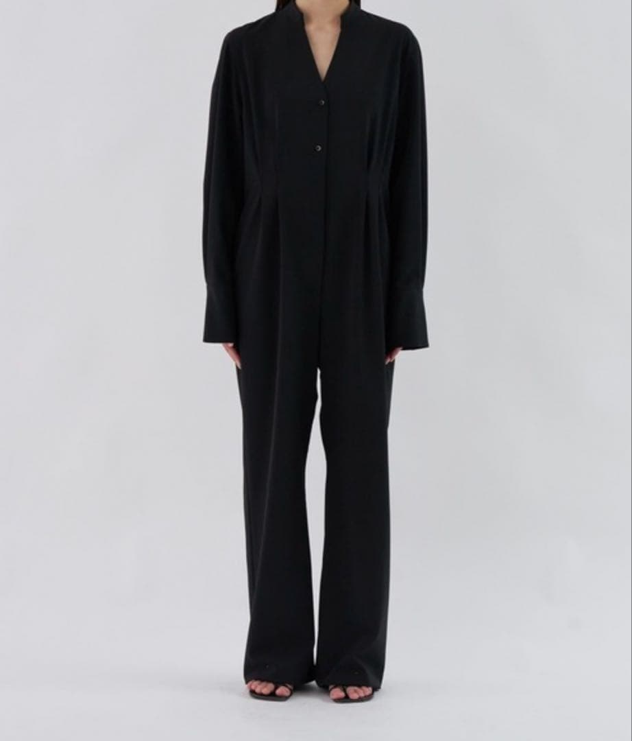 サロペット・オーバーオール・オールインワン ENOF dressy jumpsuit