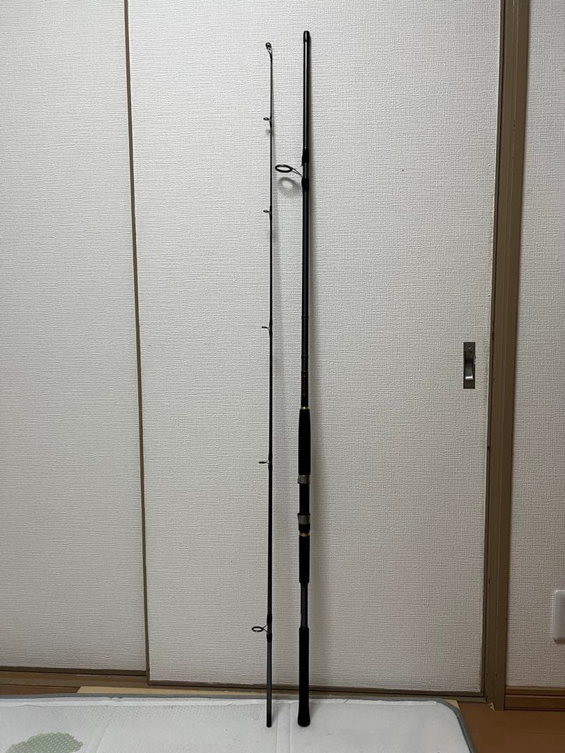 ダイワ　ジグキャスター 97MH