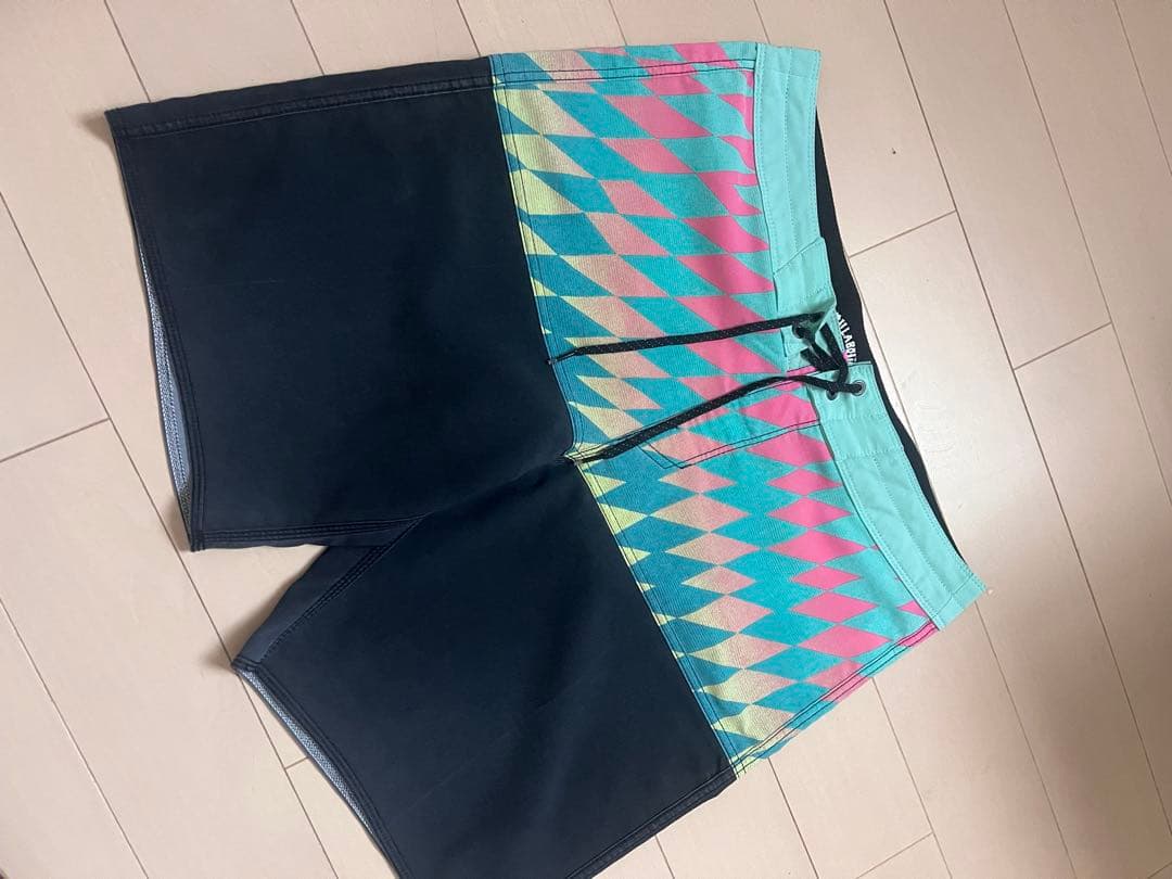 Billabong ✴︎ サーフパンツ 3枚SET‼︎