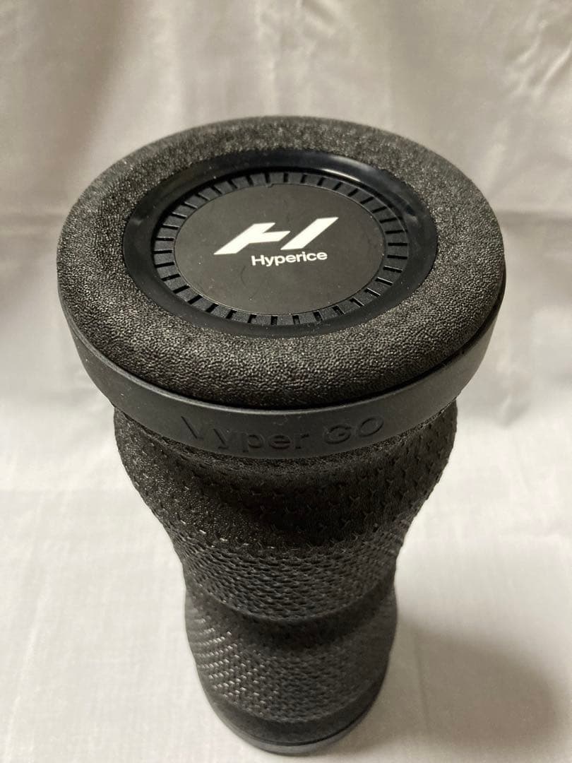 HYPERICE VYPER GO ポータブルバイブレーションローラー