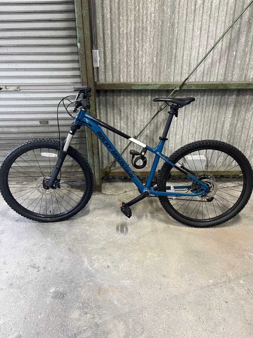 ロッキーマウンテン　soul10