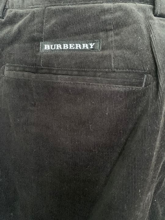 【新品】バーバリー　ゴルフ　スラックス