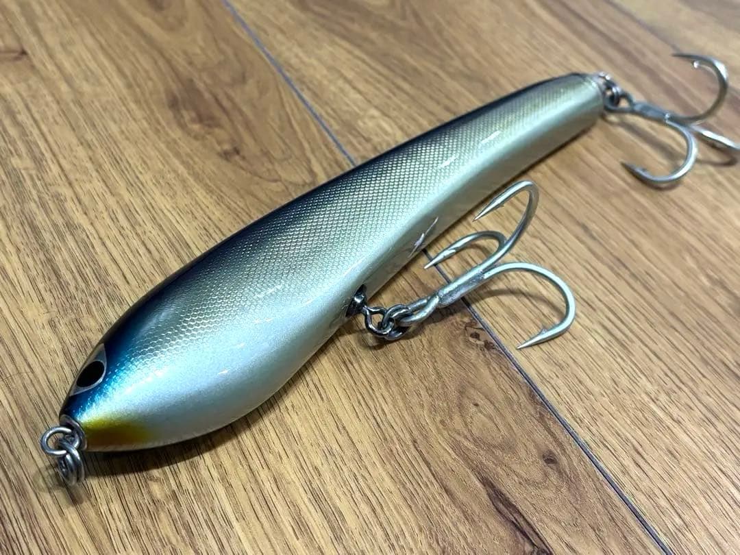 美品　シービーワン　CB ONE ゾロ240