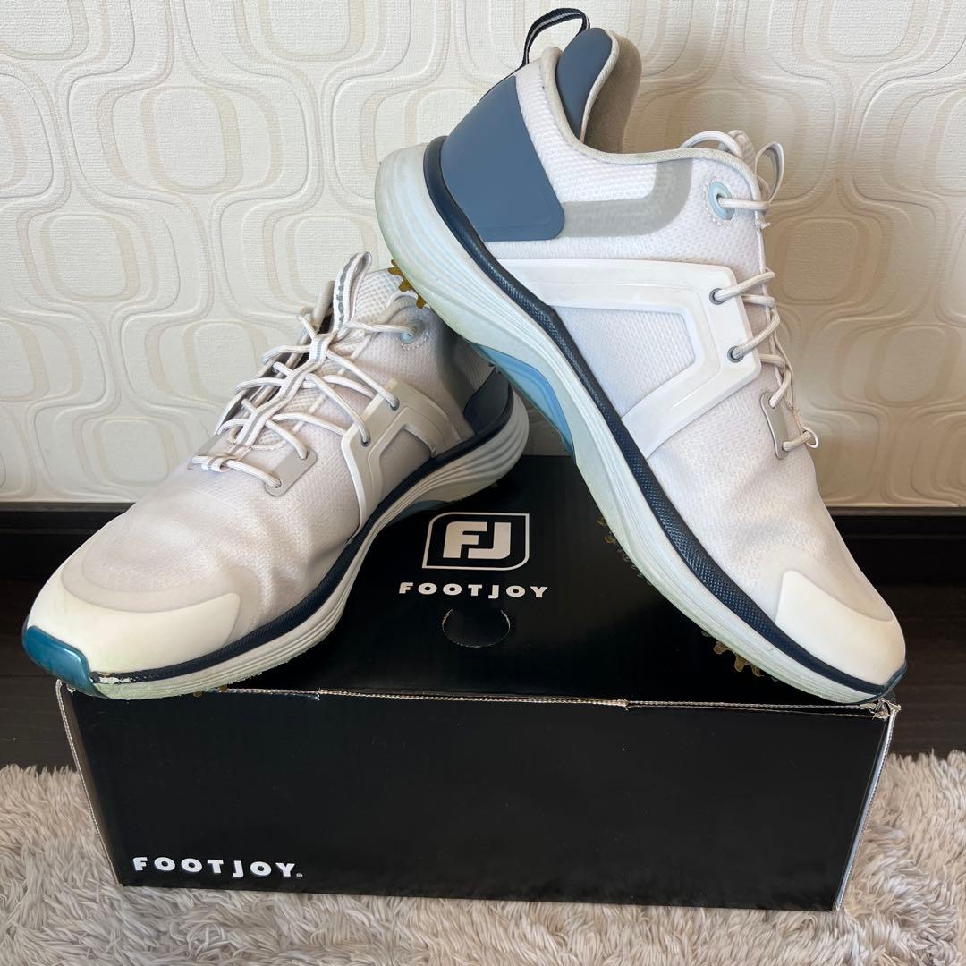 フットジョイ　ハイパーフレックス