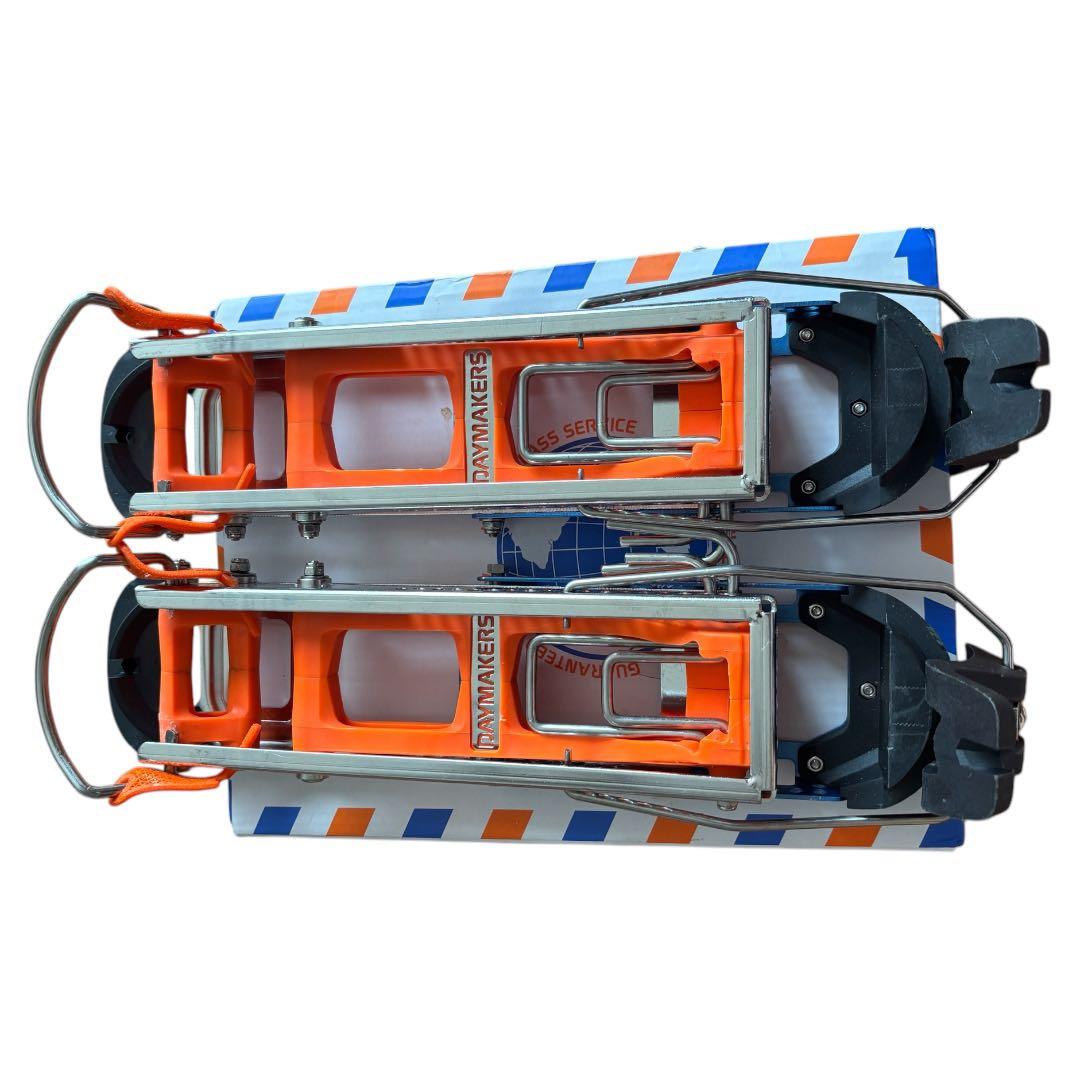 DAYMAKER TOURING アルパインスキービンディング 箱付き