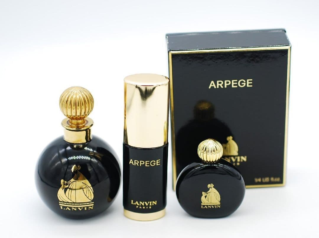 香水ランバンLANVINアルページュパルファム30ml エクストレイト7.5ml