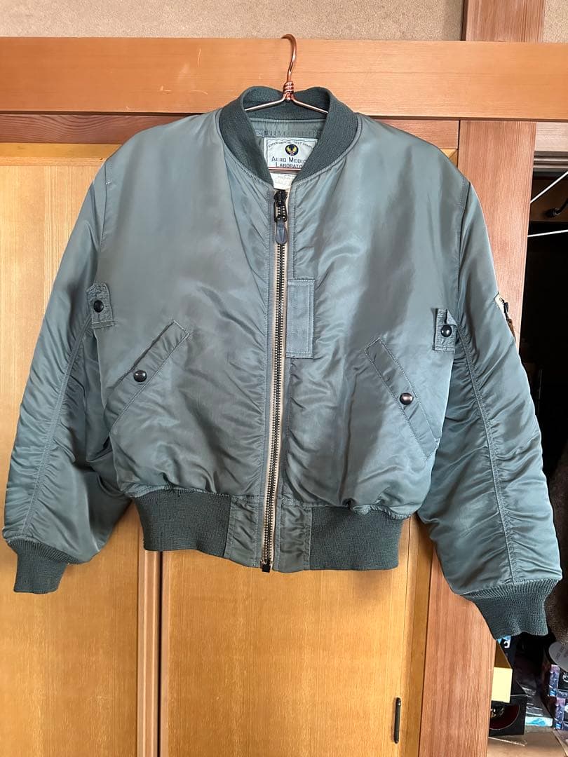 T*n様 希少サイズ？フェローズテストサンプルモデル