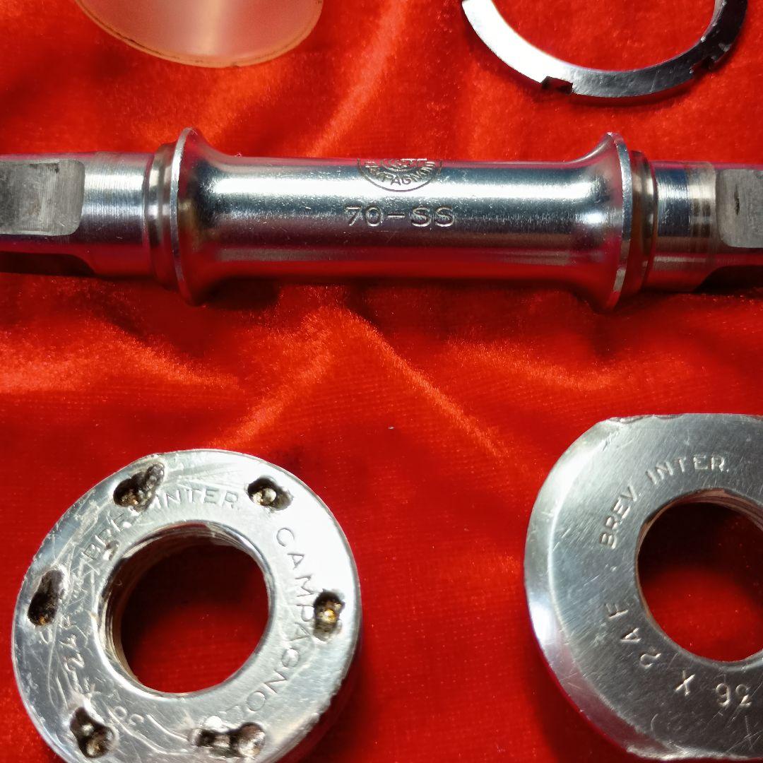 カンパニョーロ　ヌーボレコード　BB ビンテージ