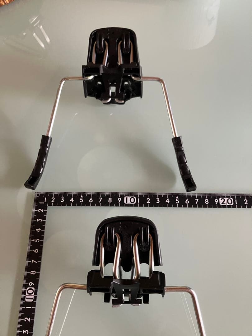 ディアミール　ワイドブレーキ　105mm