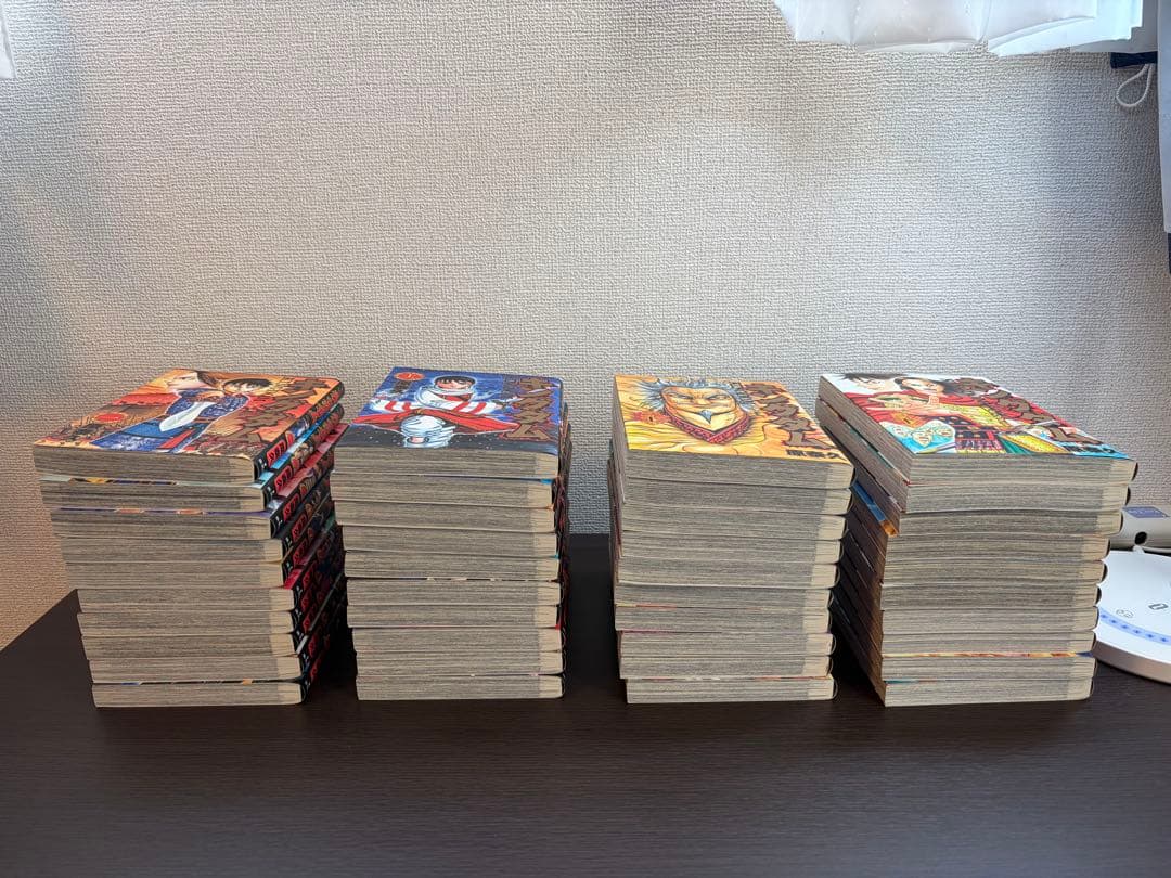 キングダム 1〜76巻セット