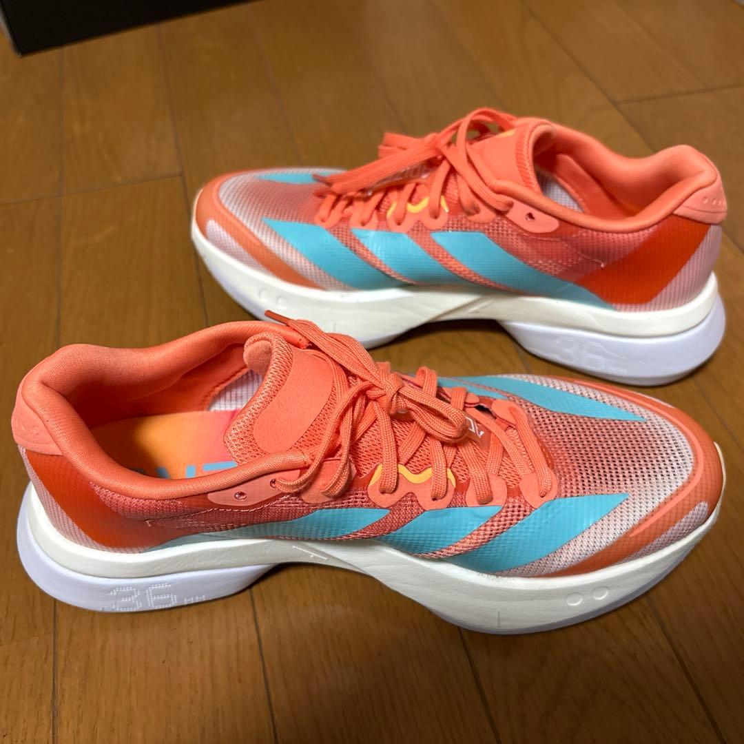adidas アディゼロ ボストン13(サイズ24.0)
