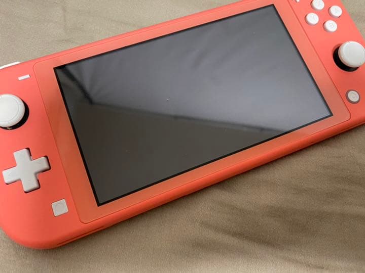 あつまれ どうぶつの森