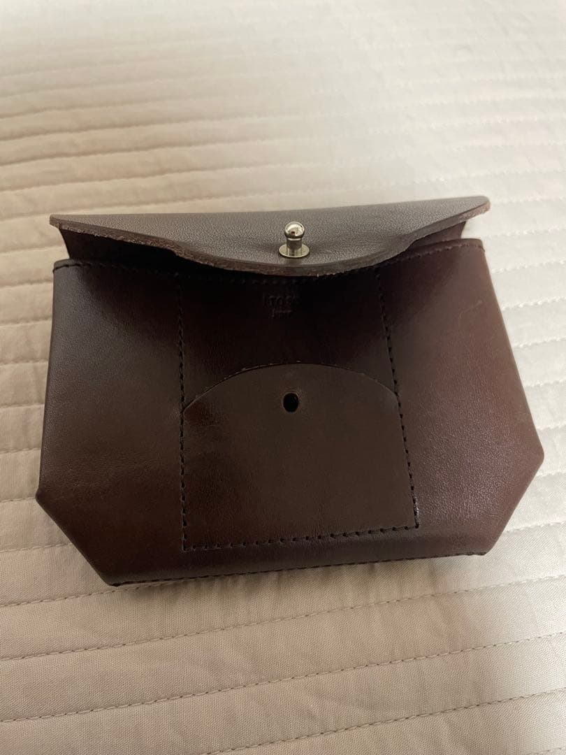 イロセ　RIC-RAC MINI WALLET