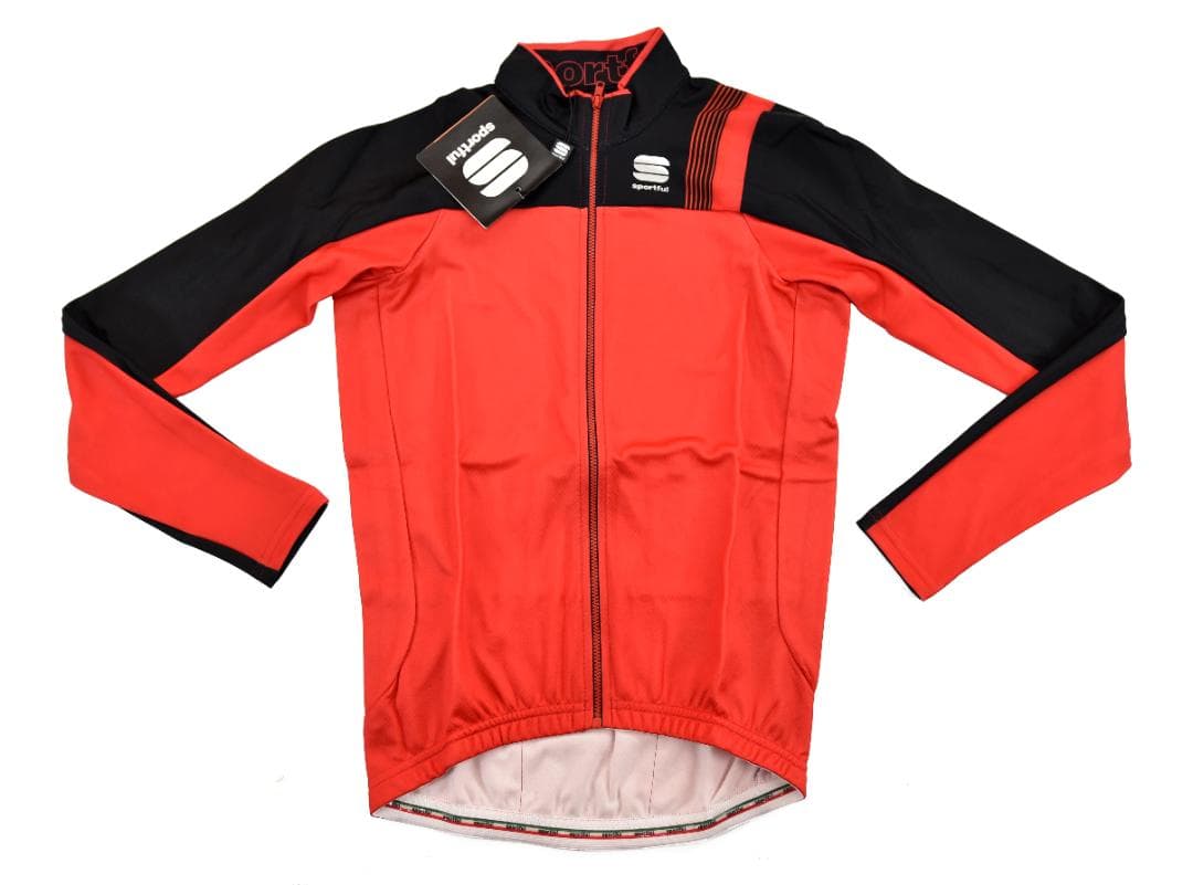 sportful Bodyfit サーマル LSジャージ size:S