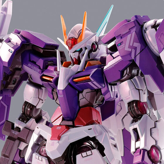 METAL BUILD 10th Anniversary トランザムライザー Full Particle ver