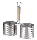 調理器具 かき揚げリング」の人気商品一覧 | 安い商品を通販サイトから