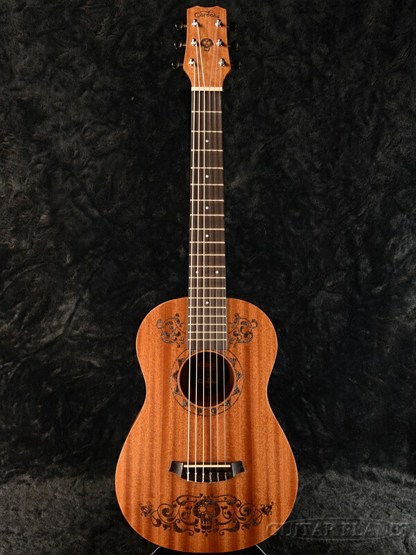 楽天市場】Cordoba Coco Mini MH 新品[コルドバ][ココギター