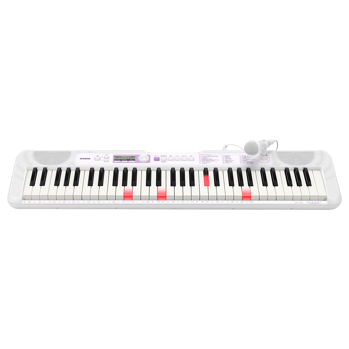 LK-315 | CASIO