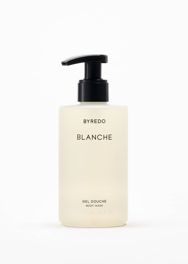 Blanche Body Wash 225ml | BYREDO