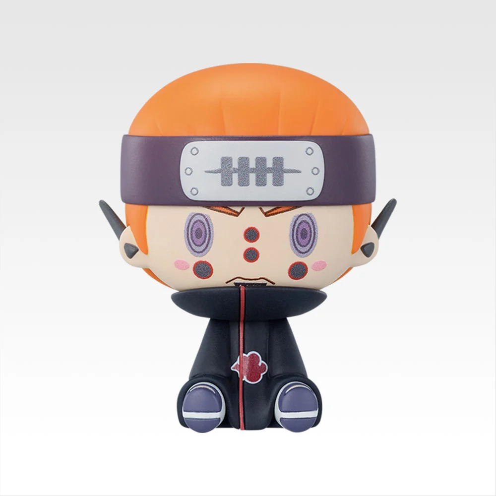 一番くじ NARUTO-ナルト- 疾風伝 輪廻の嘆きと平和の懸け橋｜一番くじ