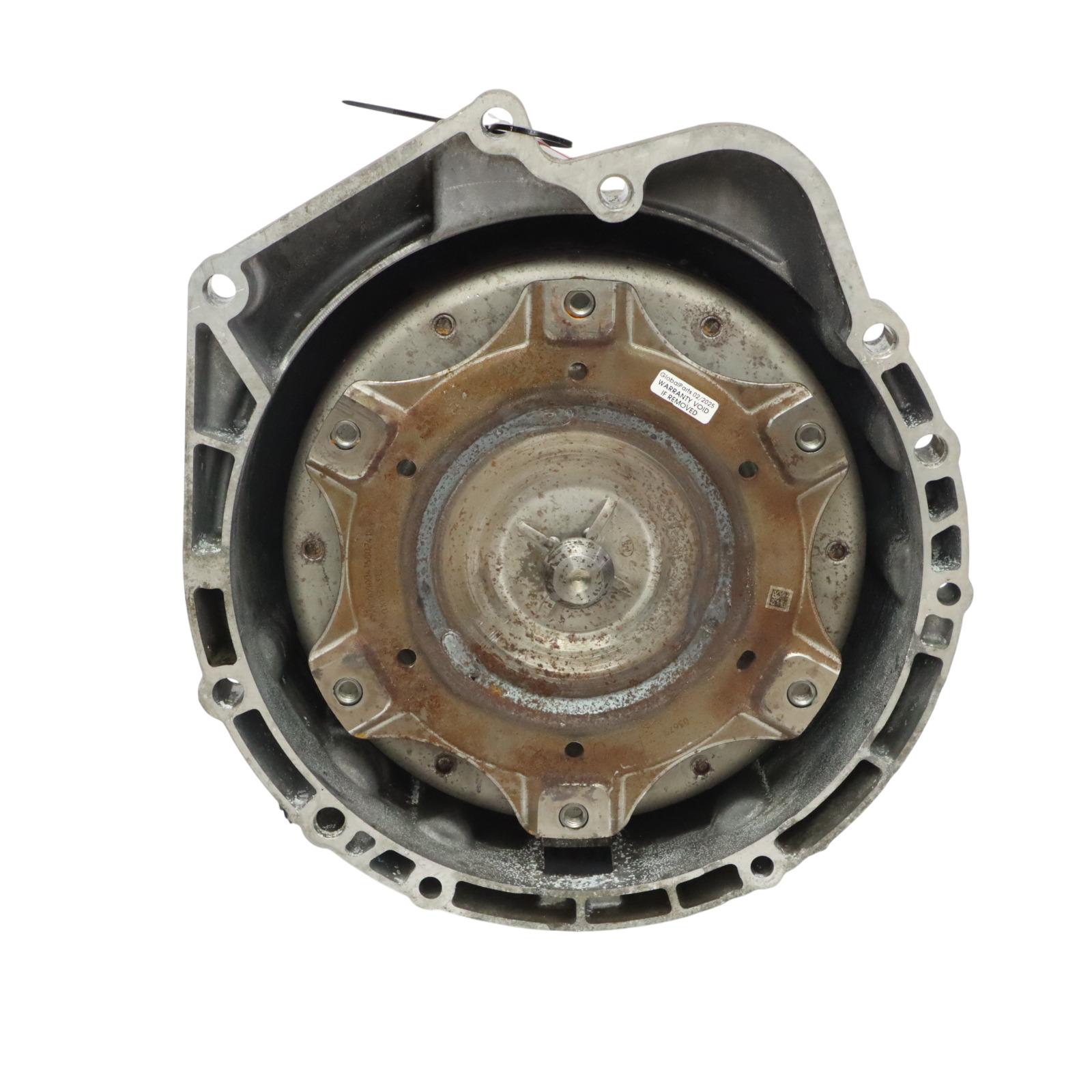 BMW Z4 E85 N52 2.5i 2.5si 3.0i Automatic Gearbox GA6HP19Z 7564644