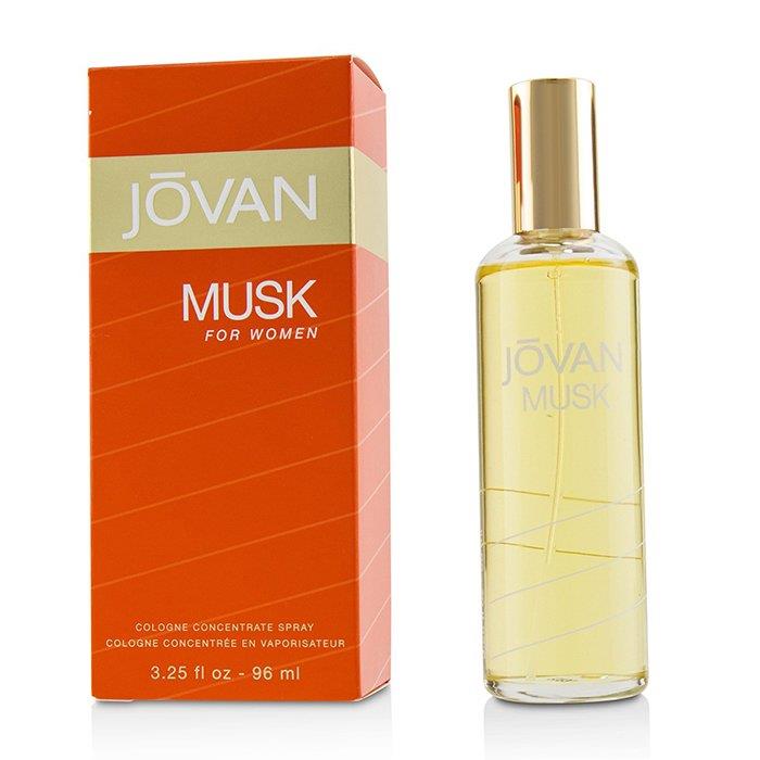 ジョーバンムスクフォーウーマンコロンスプレー 96ml(ジョバン