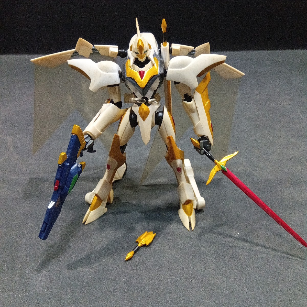 Yahoo!オークション -「ナイトメアフレーム」(おもちゃ、ゲーム) の
