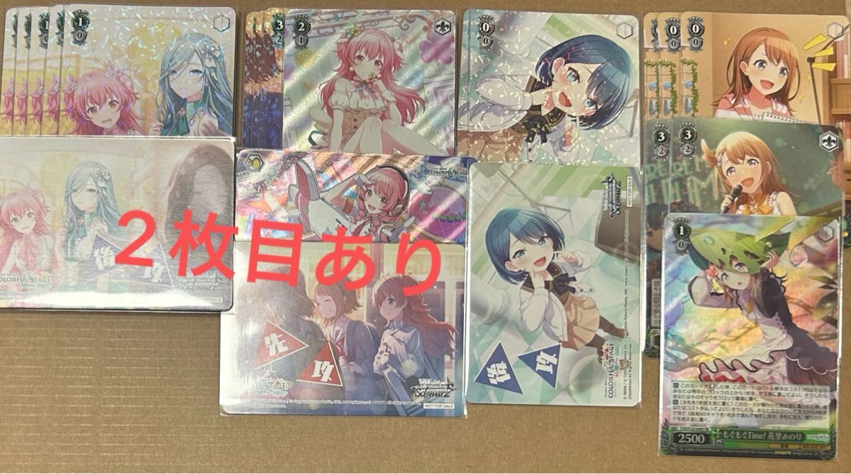 WS ヴァイスシュヴァルツ 地球最強のヒーロー集団 アベンジャーズ PR＋