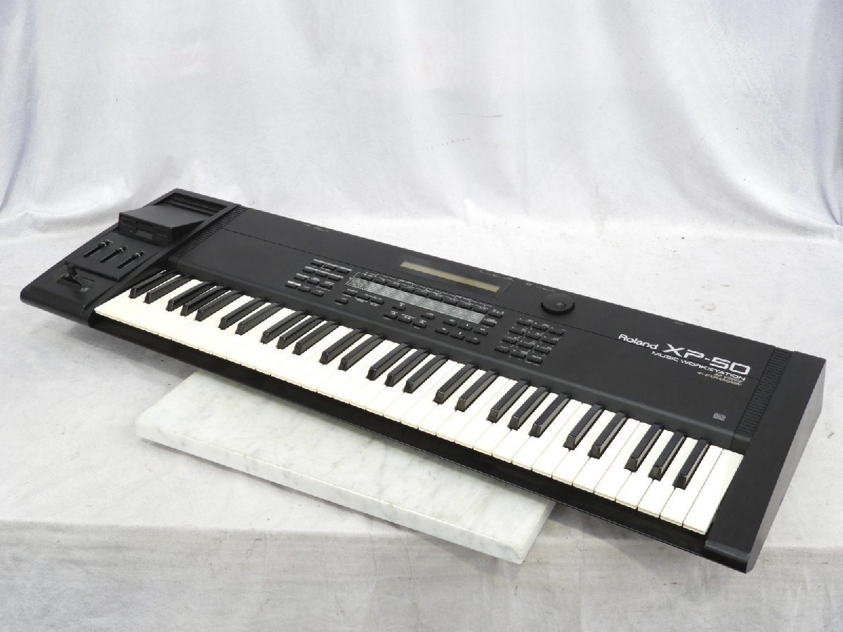 Yahoo!オークション -「roland xp-50」の落札相場・落札価格