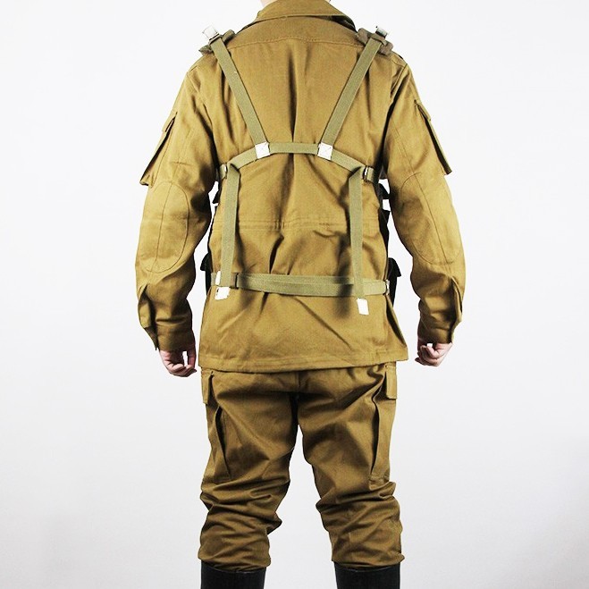 Yes Sir shop】 ロシア軍 ソ連軍 Lifchik リフチク チェストリグ