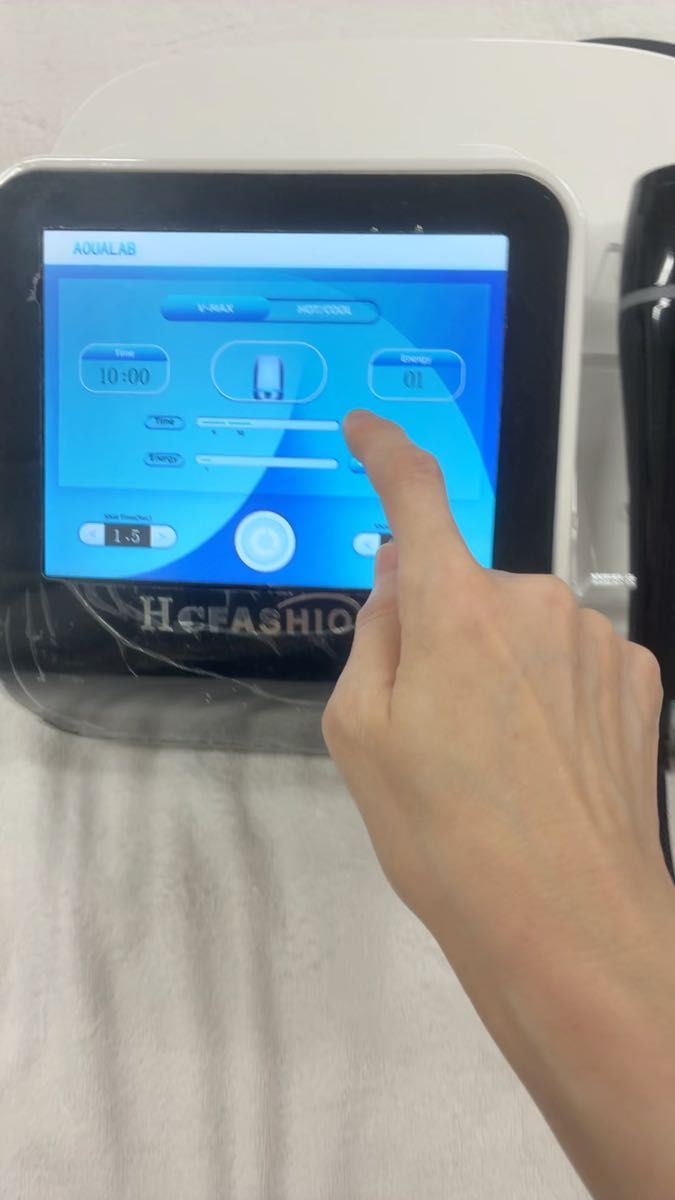 新品 アムウェイ Amway 2024年製 脚用運動機器 メディカラダウォーク