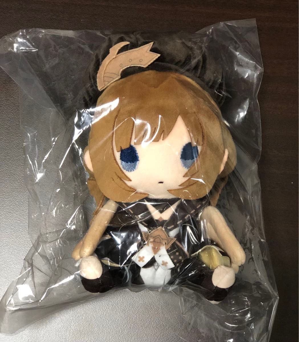 おすわりぬい ラジエル グランブルーファンタジー グラブルフェス2025