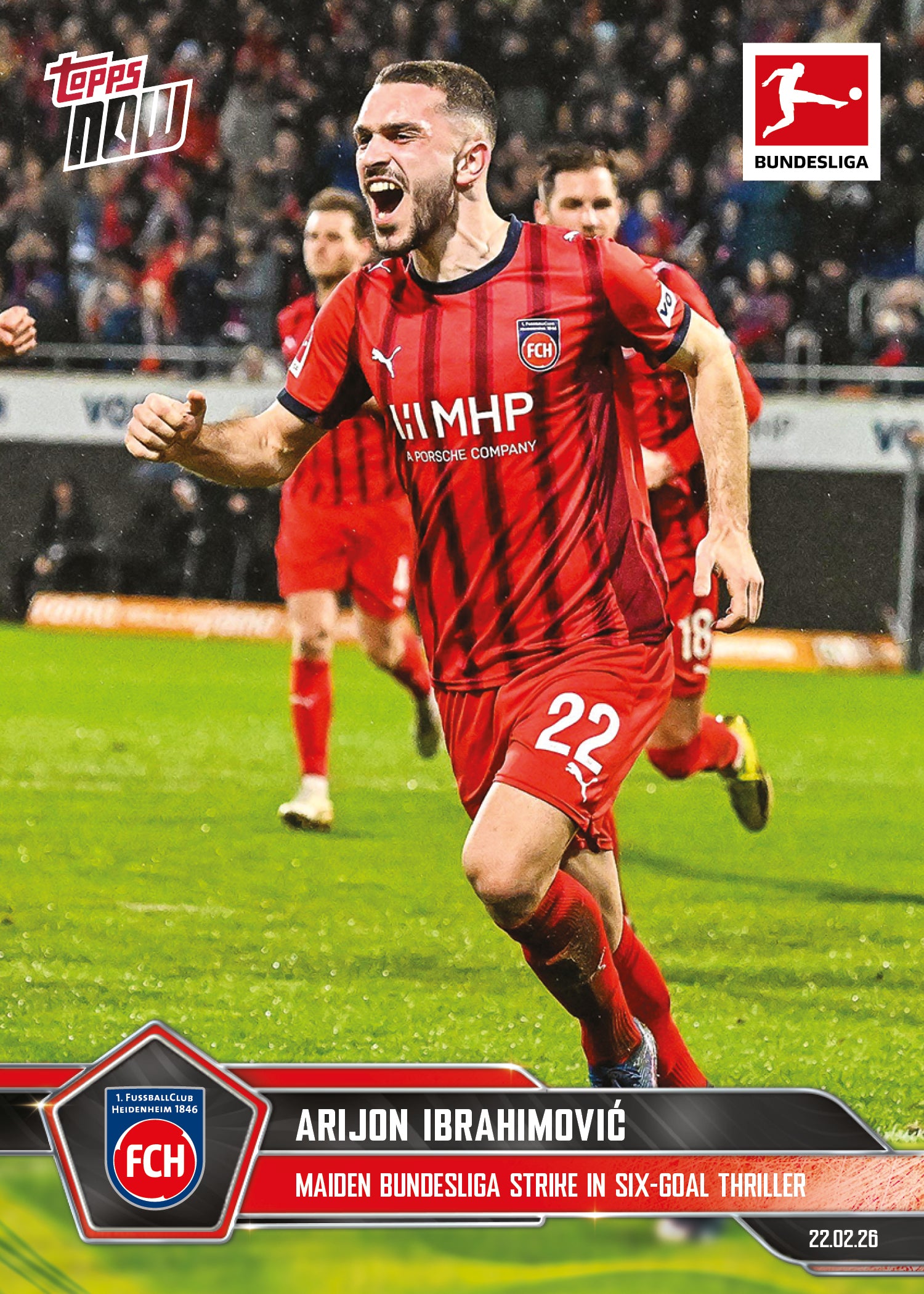 Topps NOW®